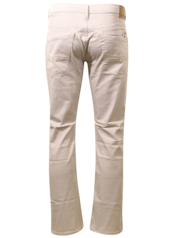  Buffalo By David Bitton Men's Ash-X Slim Stretch Jeans 