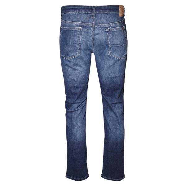  Buffalo David Bitton Slim-Ash Men's Jeans Stretch 