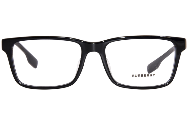  Burberry BE2320 Eyeglasses Men's Full Rim Rectangular Optical Frame 