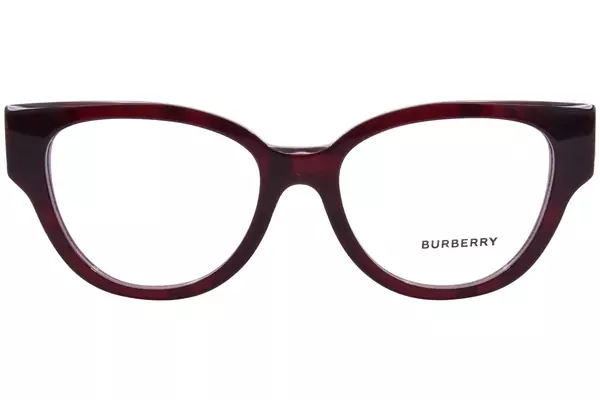  Burberry BE2421 Eyeglasses Women's Full Rim 