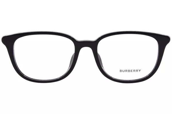 Burberry BE2434D Eyeglasses Women's Full Rim Square Shape 