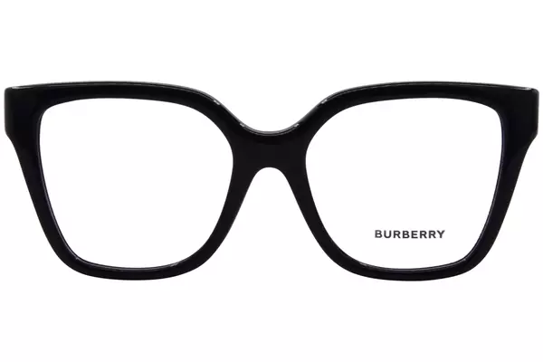  Burberry BE2443 Eyeglasses Women's Full Rim Square Shape 