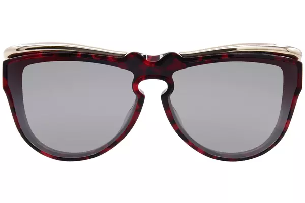  Burberry BE3162U Sunglasses Shield 