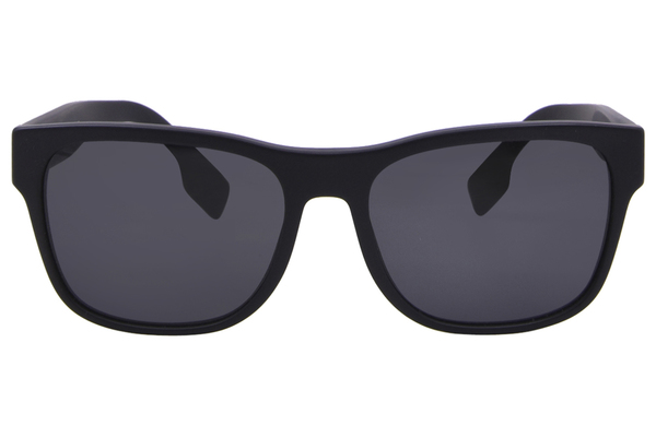 Burberry BE4309 Sunglasses Men's Square Shape 