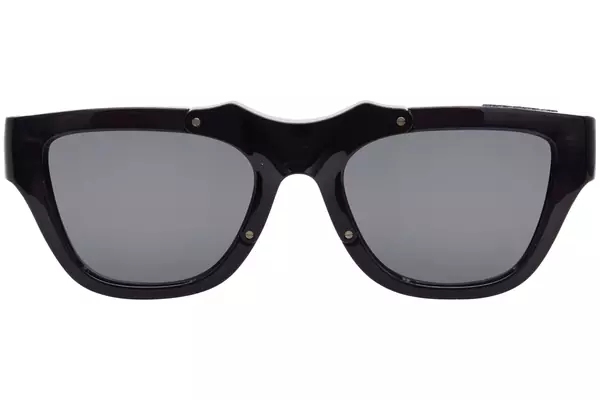  Burberry BE4445U Sunglasses Square Shape 
