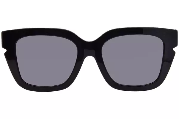  Burberry BE4453 Sunglasses Women's Square Shape 
