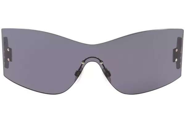  Burberry Bella BE3137 Sunglasses Women's Shield 