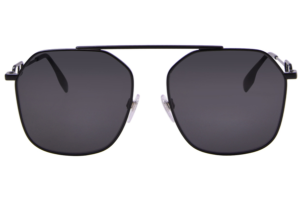  Burberry Emma B-3124 Sunglasses Women's Square Shape 