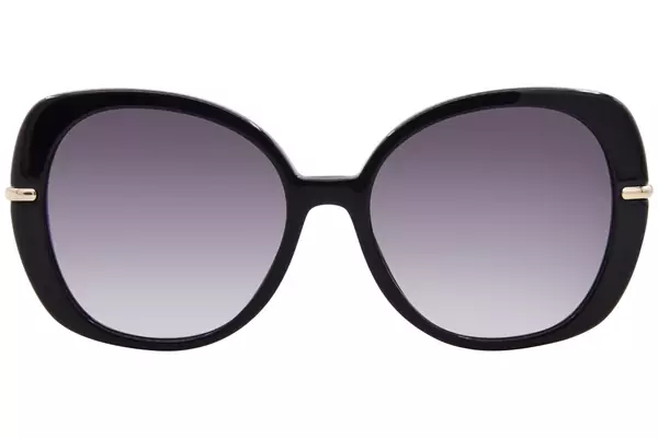  Burberry Eugenie BE4374 Sunglasses Women's Square Shape 