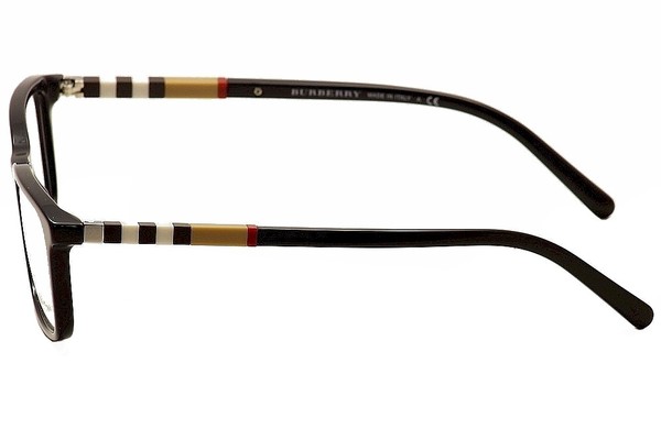  Burberry Eyeglasses BE2199 BE/2199 Full Rim Optical Frame 