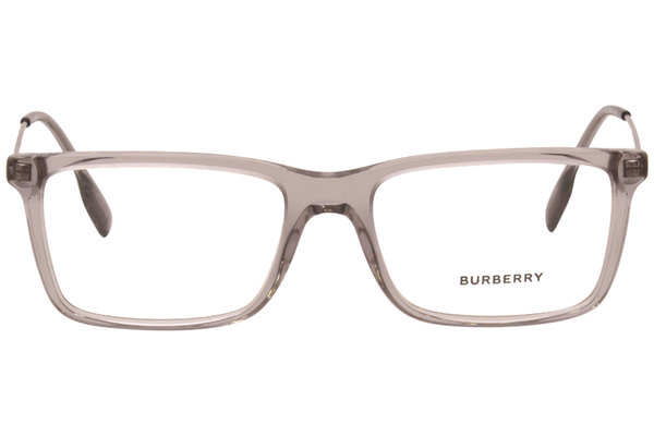  Burberry Harrington BE2339 Eyeglasses Men's Full Rim Square Shape 