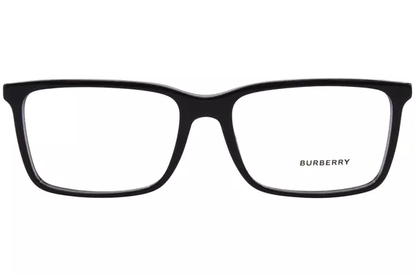  Burberry Harrington BE2339 Eyeglasses Men's Full Rim Square Shape 