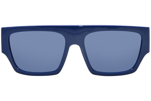  Burberry Micah BE4397U Sunglasses Men's Square Shape 