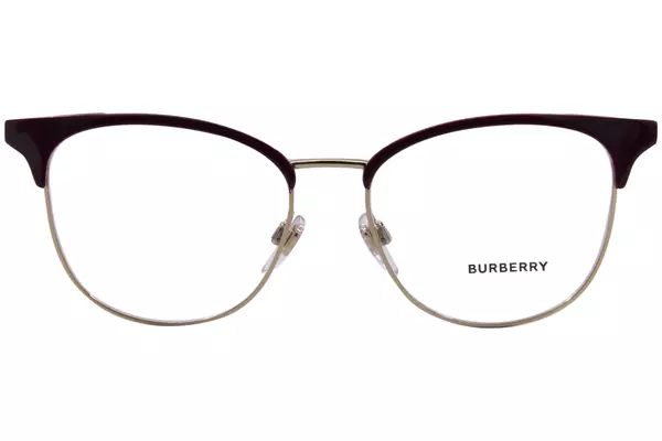  Burberry Sophia BE1355 Eyeglasses Women's Full Rim Square Shape 