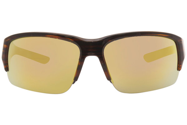 Callaway Haskell Sunglasses Men's Rectangular Shape 