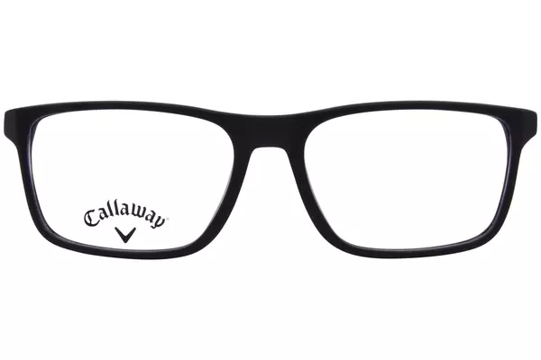 Callaway Sunningdale Eyeglasses Men's Full Rim Square Shape 