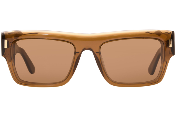  Calvin Klein CK23504S Sunglasses Rectangle Shape 