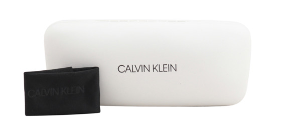  Calvin Klein CK23506S Sunglasses Women's Square Shape 
