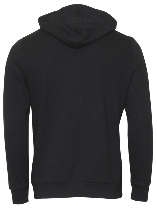  Calvin Klein Men's Monogram Logo Pullover Hoodie Sweatshirt 
