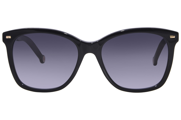  Carolina Herrera HER-0137/S Sunglasses Women's Square Shape 