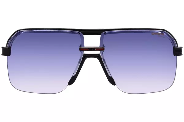  Carrera 1066/S Sunglasses Men's Square Shape 