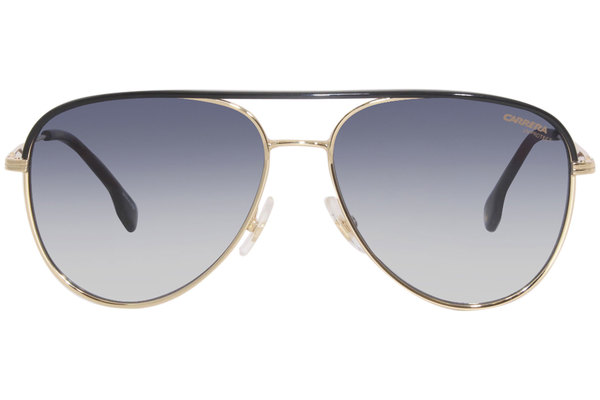  Carrera 209/S Sunglasses Men's Pilot Shape 