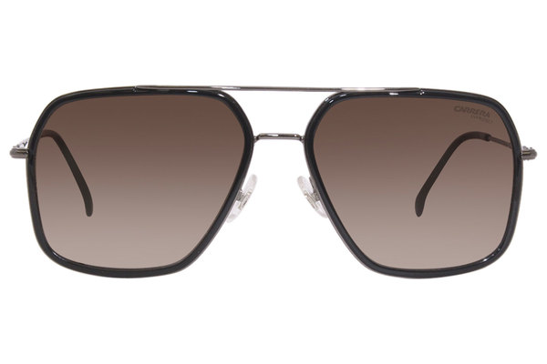  Carrera 273/S Sunglasses Men's Rectangle Shape 