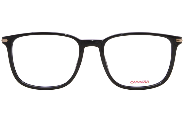 Carrera 292 Eyeglasses Men's Full Rim Square Shape 