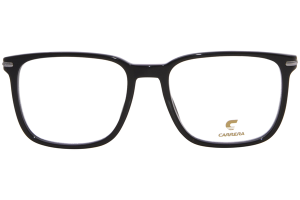  Carrera 309 Eyeglasses Men's Full Rim Rectangle Shape 