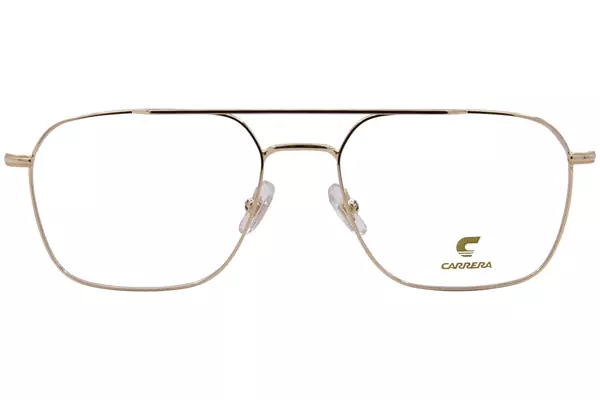  Carrera 369 Eyeglasses Men's Full Rim Pilot 