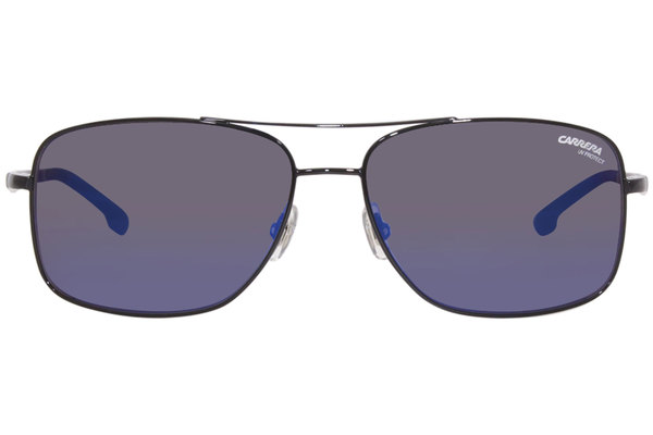  Carrera 8040/S Sunglasses Men's Rectangle Shape 
