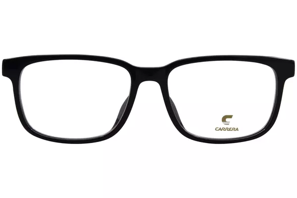 Carrera C-Flex 03/G Eyeglasses Men's Full Rim Rectangle Shape 