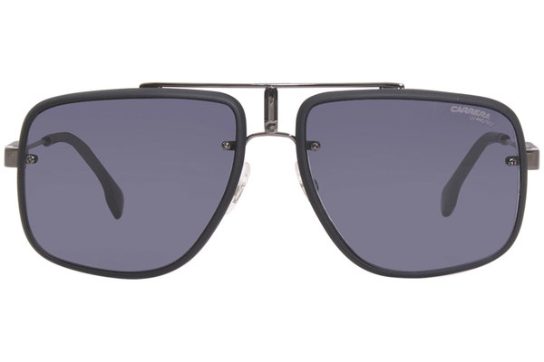  Carrera Glory-II Sunglasses Men's Rectangle Shape 
