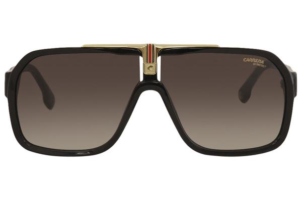  Carrera 1014S Sunglasses Men's Pilot 