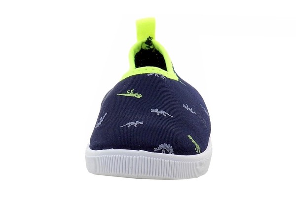  Carter's Boy's Floatie Slip-On Water Shoes 