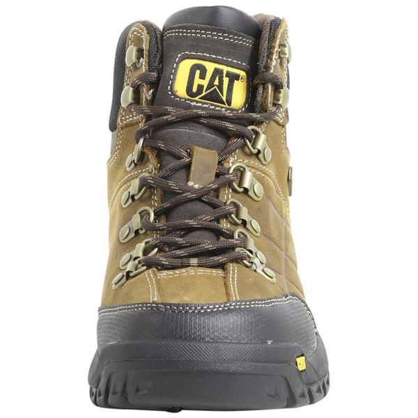  Caterpillar Men's Threshold Waterproof Work Boots Shoes 