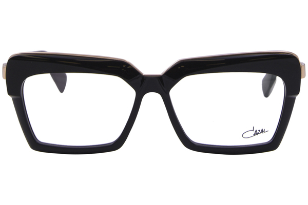  Cazal 5002 Eyeglasses Women's Full Rim Square Shape 