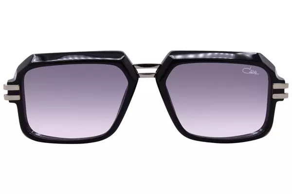  Cazal 6004/3 Sunglasses Square Shape 