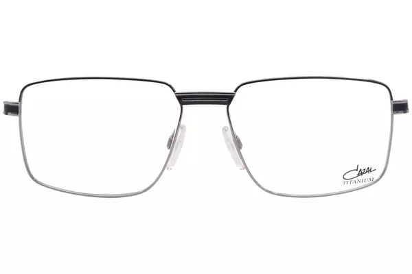  Cazal 7088 Eyeglasses Men's Full Rim Square Shape 