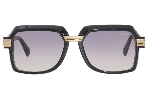  Cazal 8043 Sunglasses Men's Square Shape 