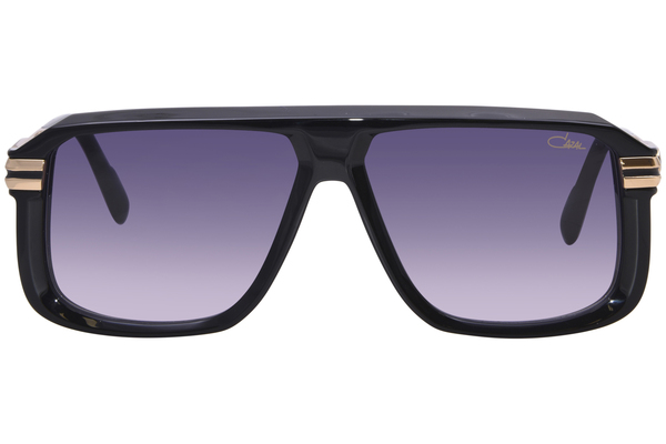  Cazal 8050 Sunglasses Men's Pilot 