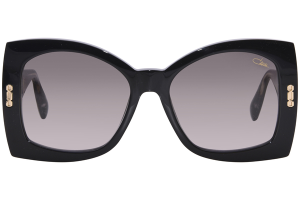  Cazal 8516 Sunglasses Women's Butterfly Shape 