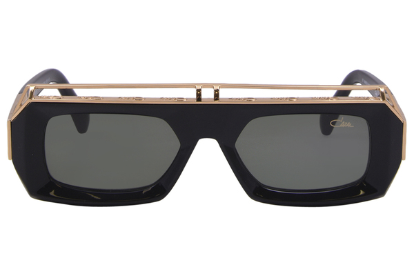  Cazal 8517 Sunglasses Rectangle Shape 