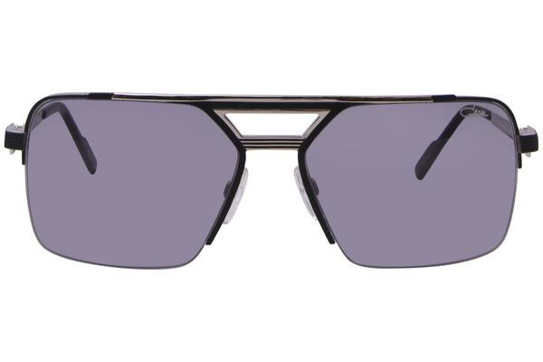  Cazal 9102 Sunglasses Men's Rectangle Shape 