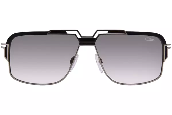  Cazal 9103 Sunglasses Men's Rectangle Shape 