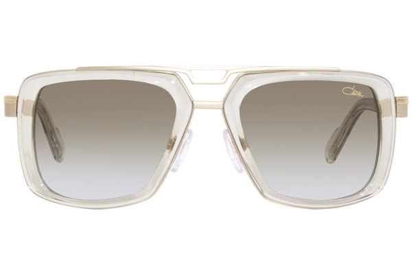  Cazal 9104 Sunglasses Men's Square Shape 