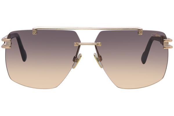  Cazal 9107 Sunglasses Pilot 