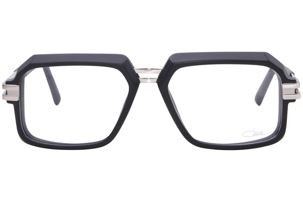  Cazal 6004 Eyeglasses Men's Full Rim Square Shape Optical Frame 