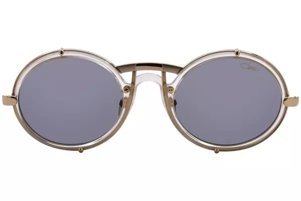  Cazal Legends Men's 644 Fashion Sunglasses 