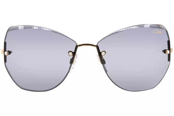  Cazal Limited Edition 217/3 Sunglasses Women's 